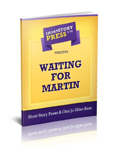 Short Story Press Presents Waiting For Martin
