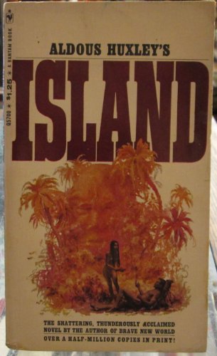 Island : A Novel