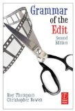 Grammar of the Edit, Second Edition