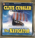 The Navigator by Clive Cussller (The Numa Files)