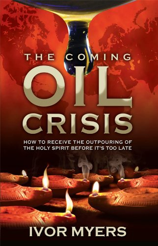 The Coming Oil Crisis
