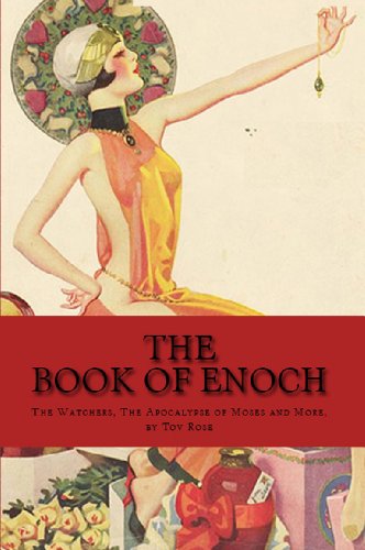 The Book of Enoch: The Watchers, The Apocalypse of Moses and More... (End-Times Study 1)