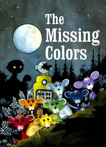 The Missing Colors