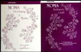 Moms: Developing a Ministry Manual PLUS Facilitator's Guide (Ministry of Mothers Sharing)[2 Paperbacks]