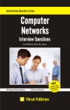 Computer Networks Interview Questions You'll Most Likely Be Asked (Job Interview Questions Series Book 1)
