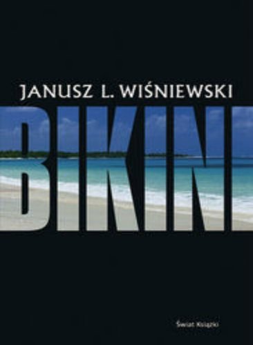 Bikini - (audiobook, Polish edition) 1 CD (format mp3)