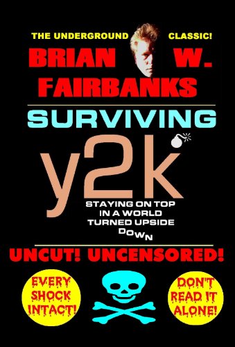 Surviving Y2K: Staying on Top in a World Turned Upside Down