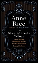 Book Cover The Sleeping Beauty Trilogy (A Sleeping Beauty Novel)