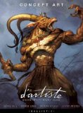 D'artiste: Concept Art