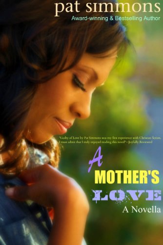 A Mother's Love (Making Love Work Book 3)
