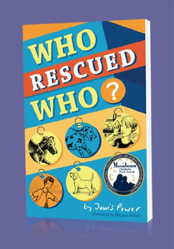 Who Rescued Who?