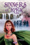 Sinners of Magic (The Magic Trilogy Book 1)