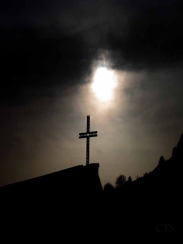 Contrition: The Golden Key of Paradise
