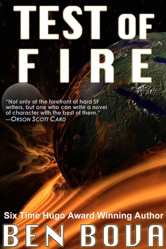 Test of Fire