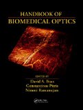 Handbook of Biomedical Optics