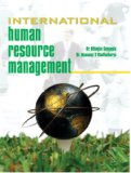 International Human Resource Management