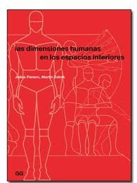 Las Dimensiones Humanas En Los Espacios Interiores. Precio En Dolares