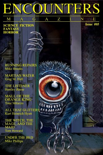 Encounters Magazine