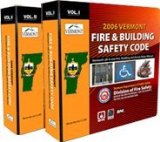 2006 Vermont Fire & Building Safety Code