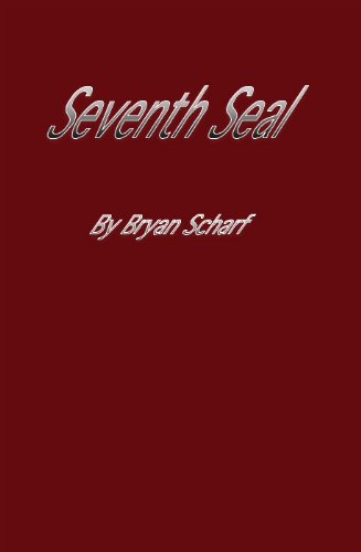 Seventh Seal (The Hellion Trilogy Book 1)