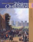 Western Civilization: Volume II: Since 1500 (with InfoTrac) 5th edition by Spielvogel, Jackson J. published by Wadsworth Publishing Paperback