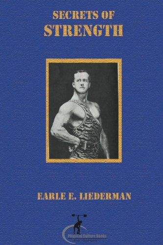 Secrets of Strength