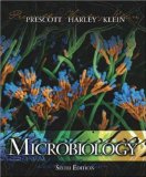 Microbiology 6th edition by Prescott, Lansing M.; Harley, John P; Klein, Donald A. published by McGraw-Hill Science/Engineering/Math Hardcover