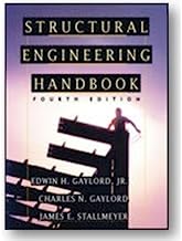 Structural Engineering Handbook. Precio En Dolares