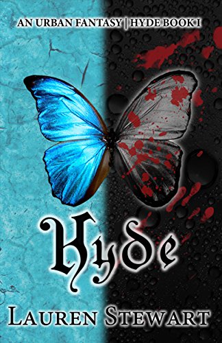 Hyde: an Urban Fantasy