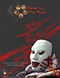Legend of the Five Rings 4th Edition GM Screen and Adventure