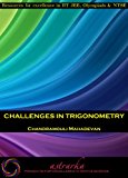 Challenges in Trigonometry