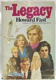 The Legacy - # No 4 Lavette Saga