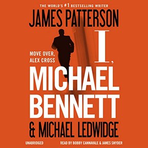I, Michael Bennett: Michael Bennett, Book 5