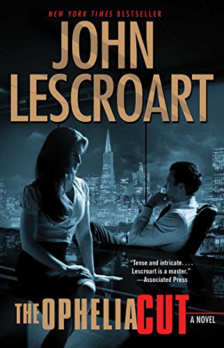 The Ophelia Cut: A Novel (Dismas Hardy Book 14)