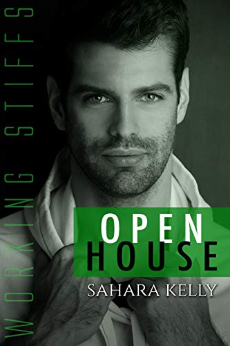 Open House (Working Stiffs Series Book 2)