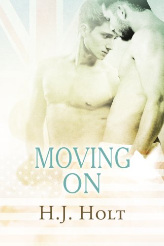 Moving On
