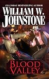 Blood Valley (Cotton Pickens Book 1)