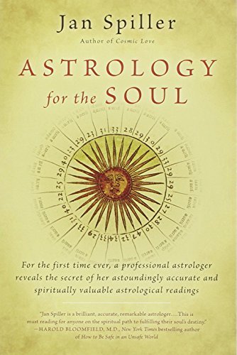By Jan Spiller Astrology for the Soul (Bantam Classics) (A Bantam Book, November 1997)