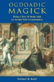 Ogdoadic Magick (Initiation in a Modern Mystical Order)