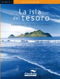 La isla del tesoro (Kalafate) (Spanish Edition)
