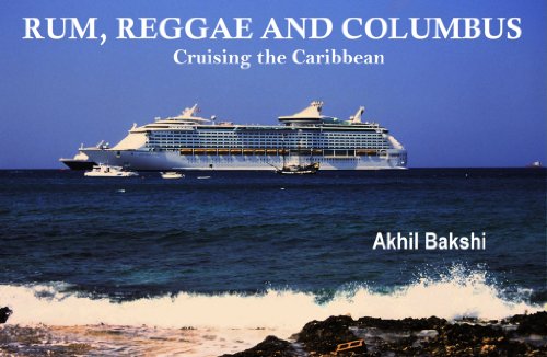 Rum, Reggae and Columbus
