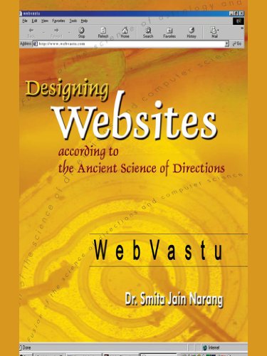 Designing Websites According To The Ancient Science Of Directions
