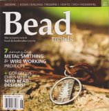 Bead Trends Magazine (June 2012)