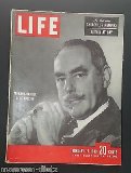 Life Magazine, 21 February 1949