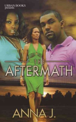 The Aftermath   [AFTERMATH] [Mass Market Paperback]