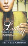 Little Black Girl Lost: The Diary of Josephine Baptiste   [LITTLE BLACK GIRL LOST 04] [Mass Market Paperback]