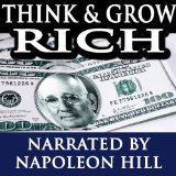 Think & Grow Rich - Lectures by Napoleon Hill