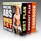 Amazing Abs Boxed Set: Quick and Easy Solutions to Start Flexing and Sculpting (The Amazing Abs Plan Book 4)