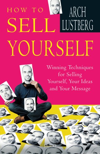 How To Sell Yourself