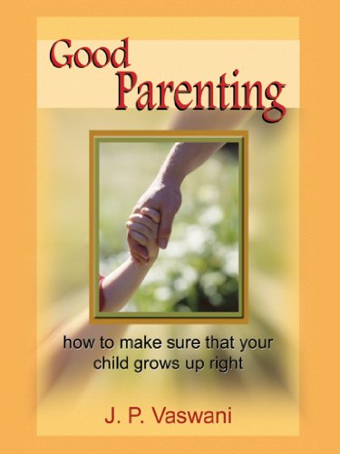Good Parenting